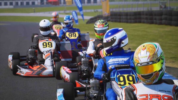 KartKraft Online
