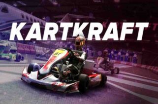 KartKraft Pre-Installed Worldofpcgames