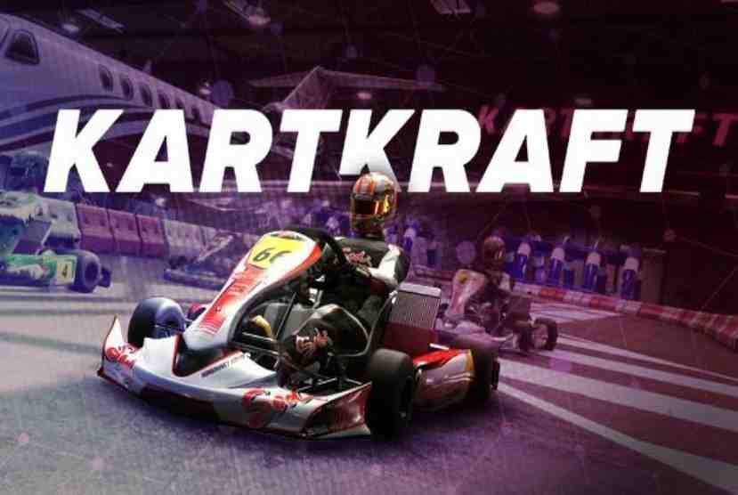 KartKraft Pre-Installed Worldofpcgames