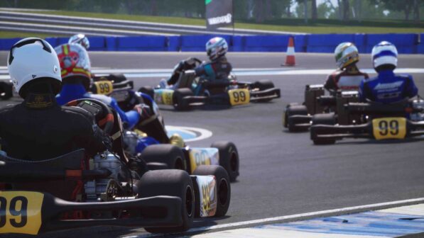 KartKraft Reviews