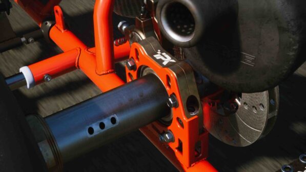 KartKraft Steam Game