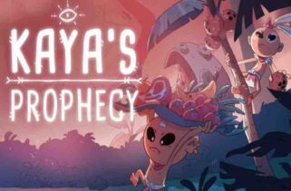 Kaya's Prophecy Pre-Installed Worldofpcgames