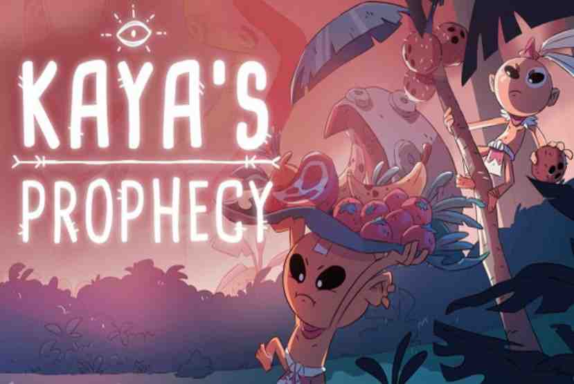 Kaya's Prophecy Pre-Installed Worldofpcgames