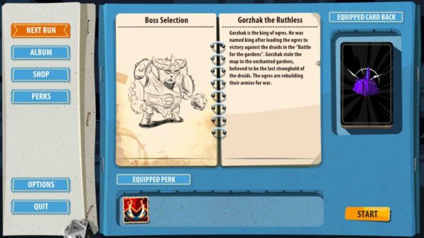 Kingdom of Cards Online