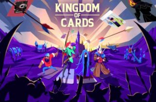 Kingdom of Cards Pre-Installed Worldofpcgames