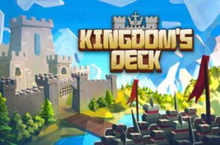 Kingdom's Deck Pre-Installed Worldofpcgames