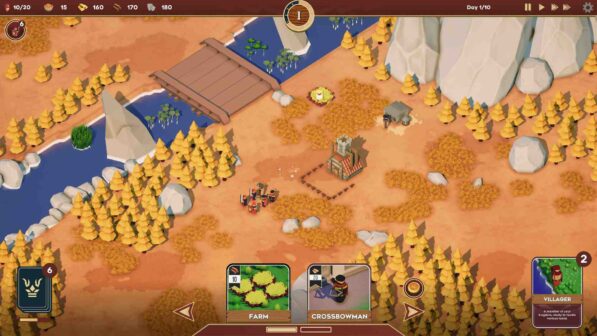 Kingdom's Deck Steam Game