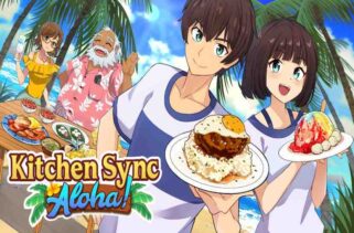 Kitchen Sync Aloha! Pre-Installed Worldofpcgames