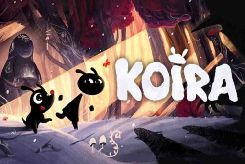 Koira Pre-Installed Worldofpcgames