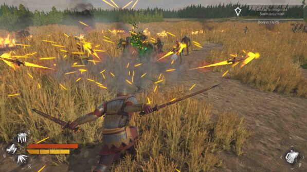 LIZARDS MUST DIE 2 Online