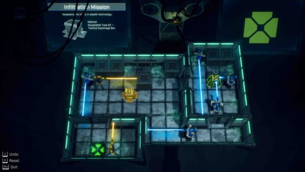 Lab Rat GamePlay