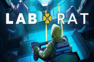 Lab Rat Pre-Installed Worldofpcgames