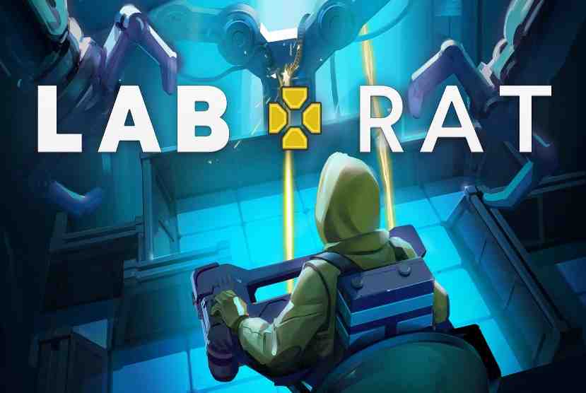 Lab Rat Pre-Installed Worldofpcgames