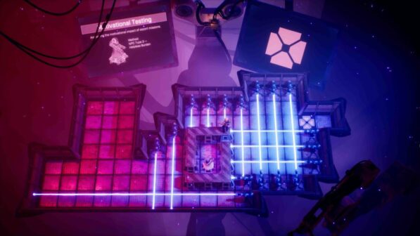 Lab Rat Reviews
