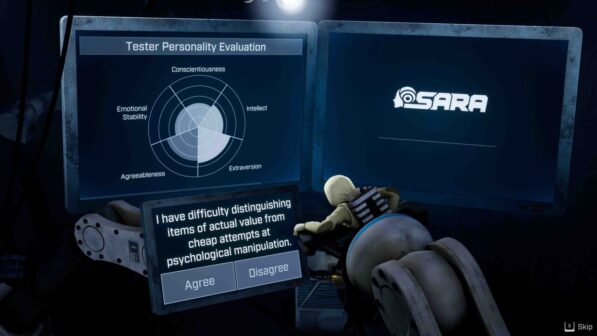 Lab Rat Steam Game