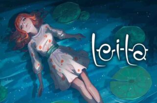 Leila Pre-Installed Worldofpcgames