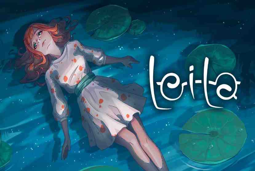 Leila Pre-Installed Worldofpcgames