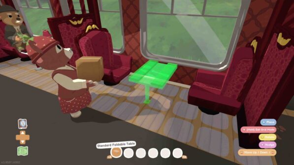 Locomoto GamePlay