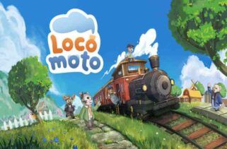 Locomoto Pre-Installed Worldofpcgames