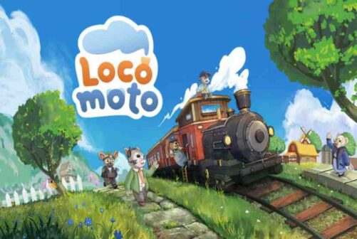 Locomoto Pre-Installed Worldofpcgames
