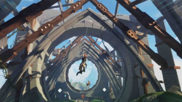 Lost Skies GamePlay