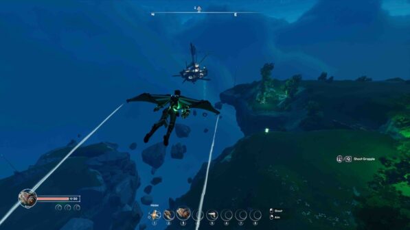 Lost Skies On PC