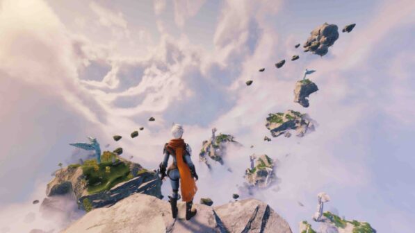 Lost Skies Reviews