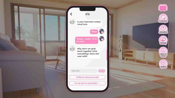 Love Curse Find Your Soulmate On PC