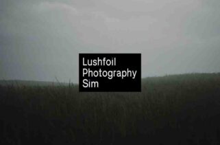 Lushfoil Photography Sim Pre-Installed Worldofpcgames