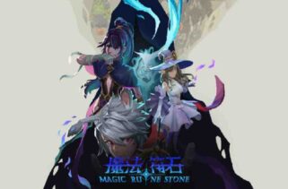 Magic Rune Stone Pre-Installed Worldofpcgames