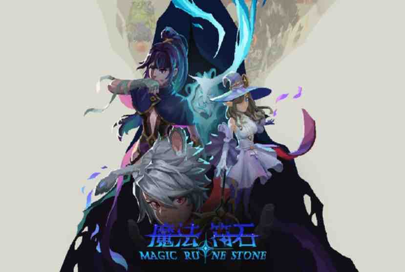 Magic Rune Stone Pre-Installed Worldofpcgames