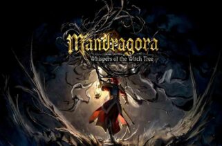Mandragora Whispers of the Witch Tree Pre-Installed Worldofpcgames