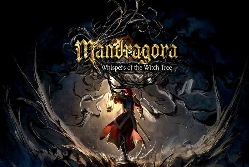 Mandragora Whispers of the Witch Tree Pre-Installed Worldofpcgames