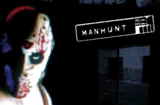 Manhunt Pre-Installed Worldofpcgames