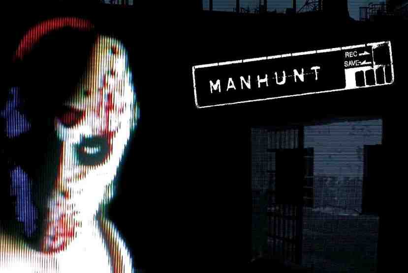 Manhunt Pre-Installed Worldofpcgames