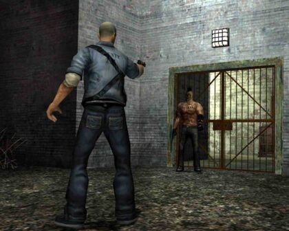 Manhunt Reviews