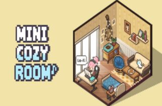 Mini Cozy Room LoFi Pre-Installed Worldofpcgames