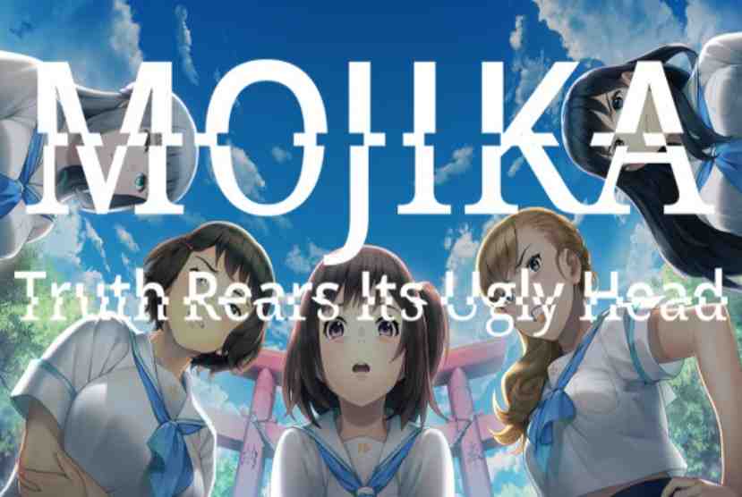 Mojika Truth Rears Its Ugly Head Pre-Installed Worldofpcgames