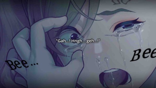 Mojika Truth Rears Its Ugly Head Steam Game