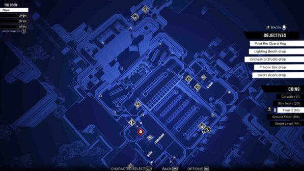 Monaco 2 Online