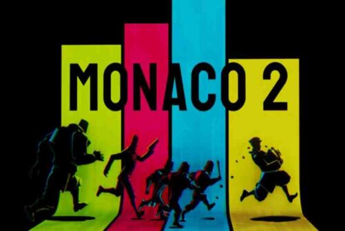 Monaco 2 Pre-Installed Worldofpcgames