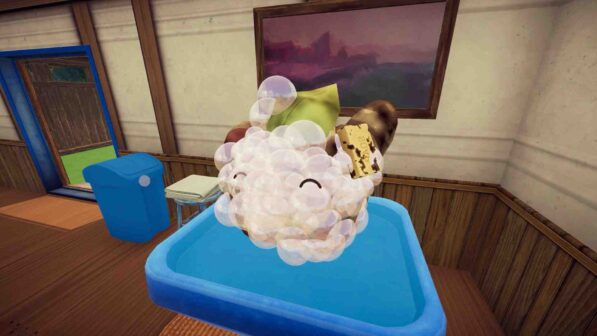Monster Care Simulator GamePlay