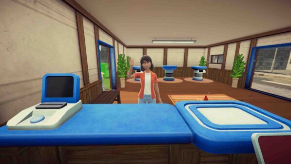Monster Care Simulator Online