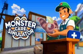 Monster Care Simulator Pre-Installed Worldofpcgames