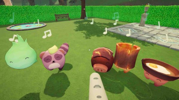 Monster Care Simulator Reviews