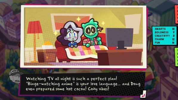 Monster Prom 4 Monster Con GamePlay