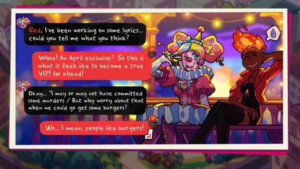 Monster Prom 4 Monster Con On PC