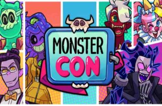 Monster Prom 4 Monster Con Pre-Installed Worldofpcgames