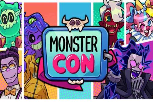 Monster Prom 4 Monster Con Pre-Installed Worldofpcgames