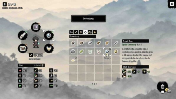 Murim Survival On PC